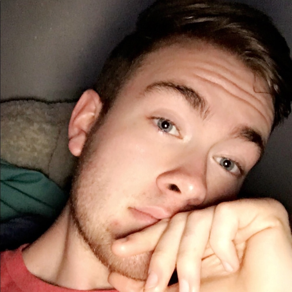 Meet your Posher, Kolbie